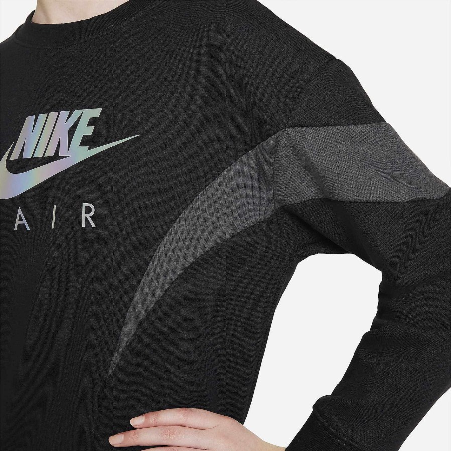 Kinder Nike Hoodies & Sweatshirts | Nike Air