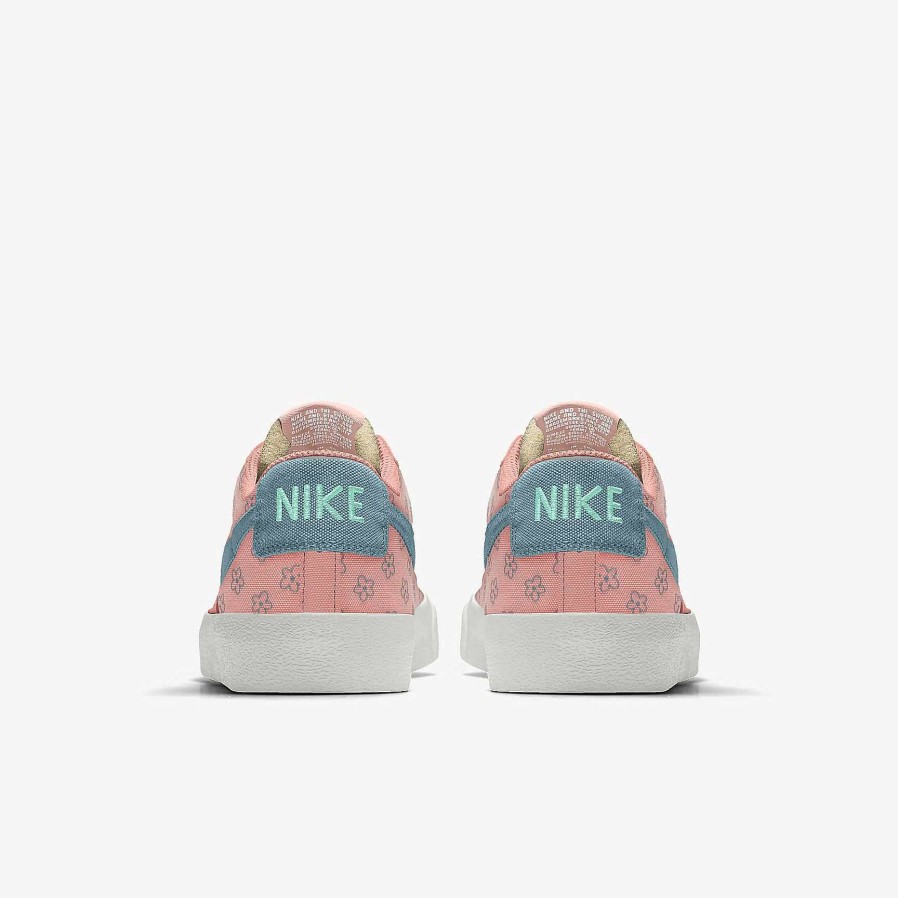 Damen Nike Dunks Und Blazer | Nike Blazer Low '77 Von Dir