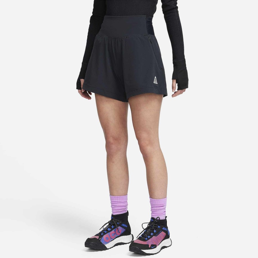 Damen Nike Kurze Hose | Nike Acg Dri-Fit „New Sands"