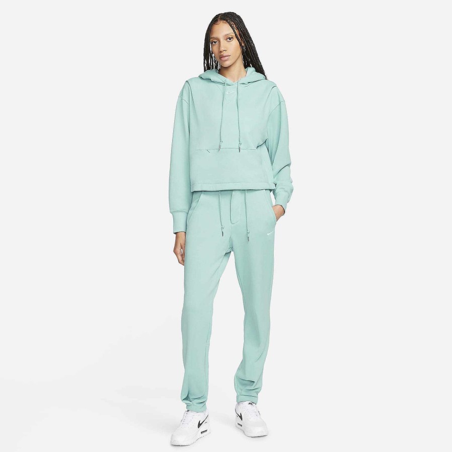 Damen Nike Hoodies & Sweatshirts | Nike Sportswear Modern Fleece