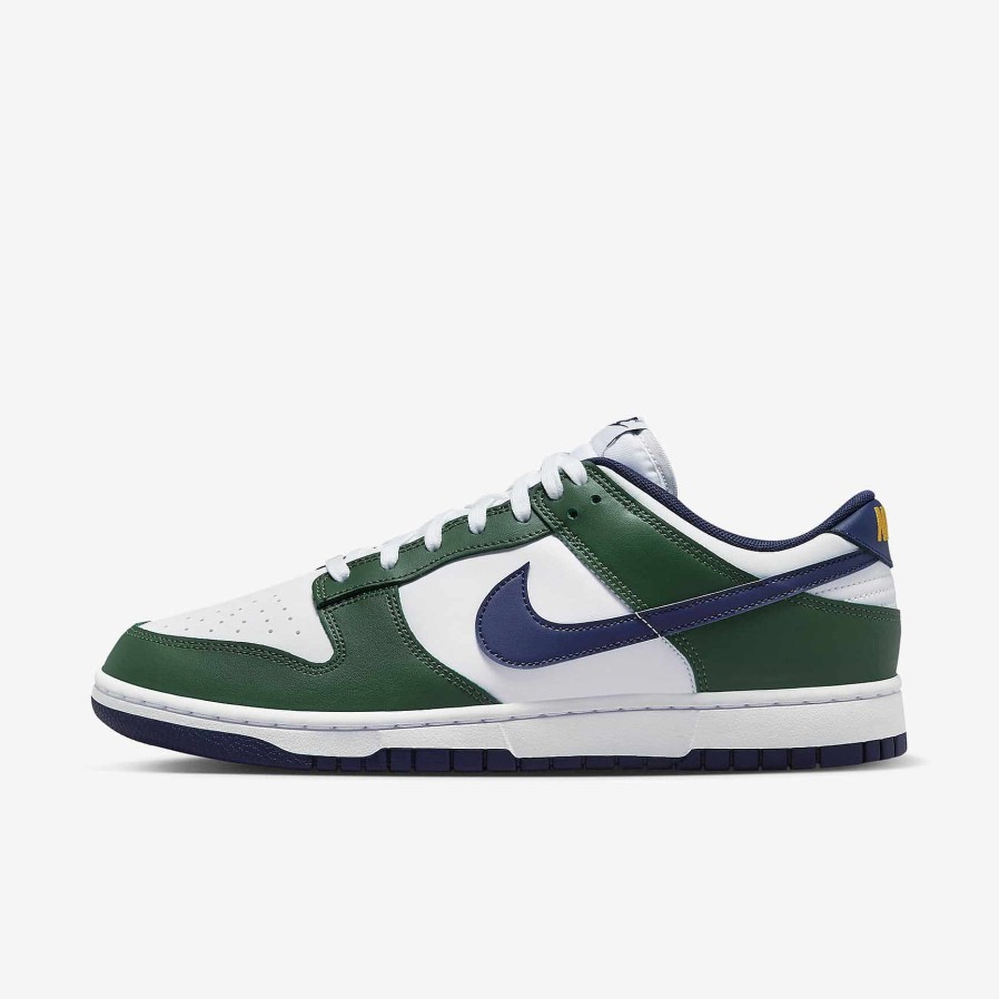 Herren Nike Dunks Und Blazer | Nike Dunk Low