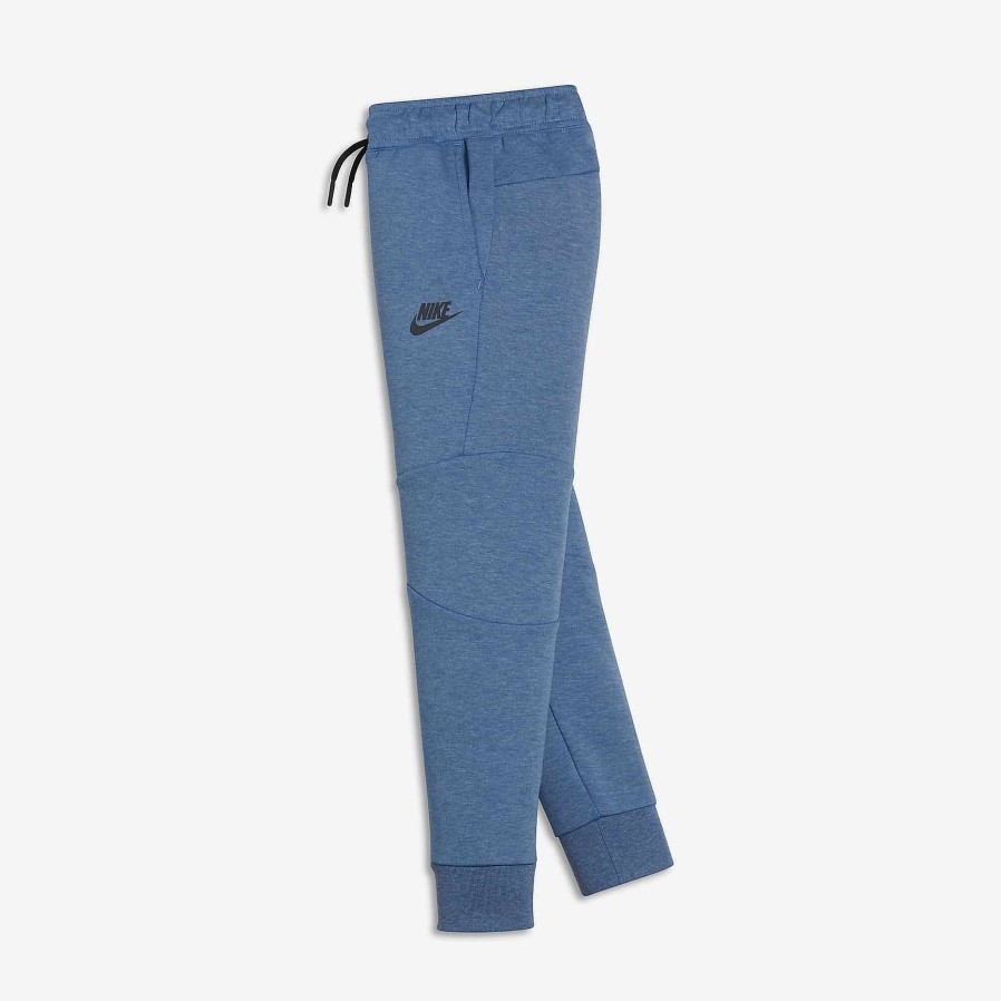 Kinder Nike Hosen Und Strumpfhosen | Nike Sportswear Tech Fleece