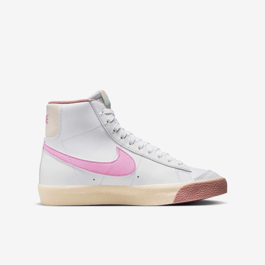 Kinder Nike Cyber Monday-Schuhe | Nike Blazer Mid '77