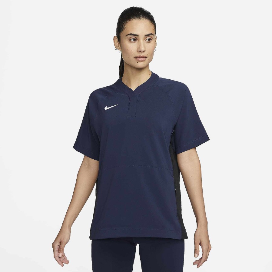 Damen Nike Tops Und T-Shirts | Nike