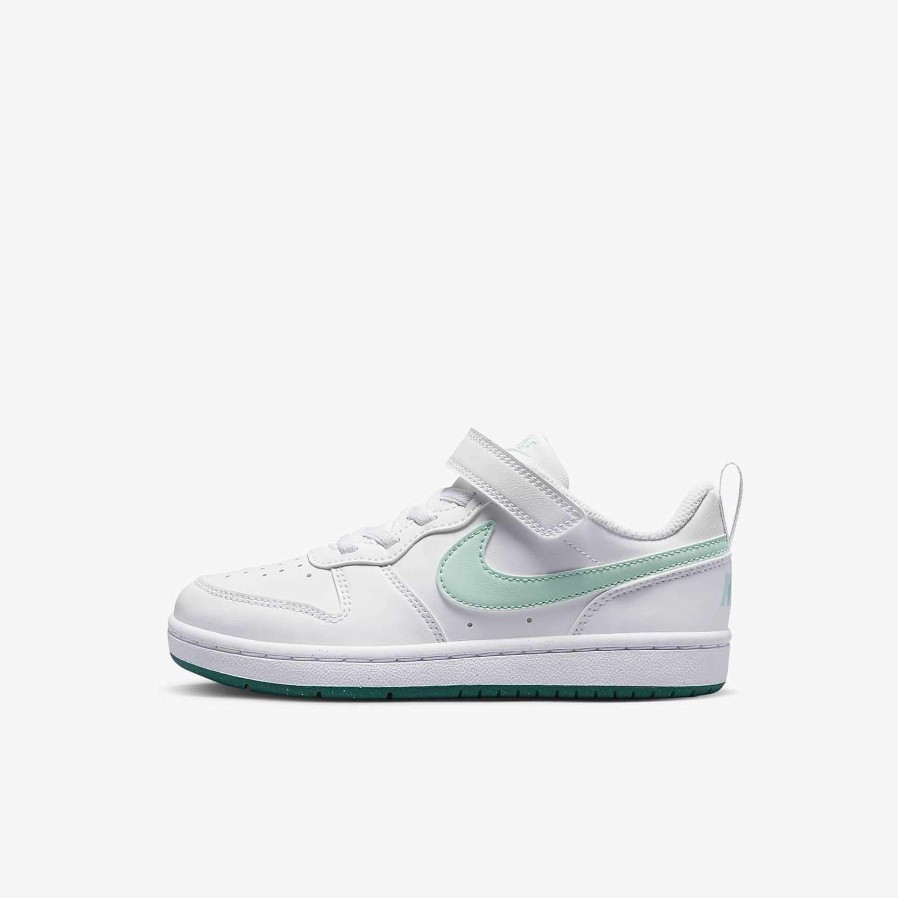 Kinder Nike Cyber Monday-Schuhe | Nike Court Borough Low Recraft