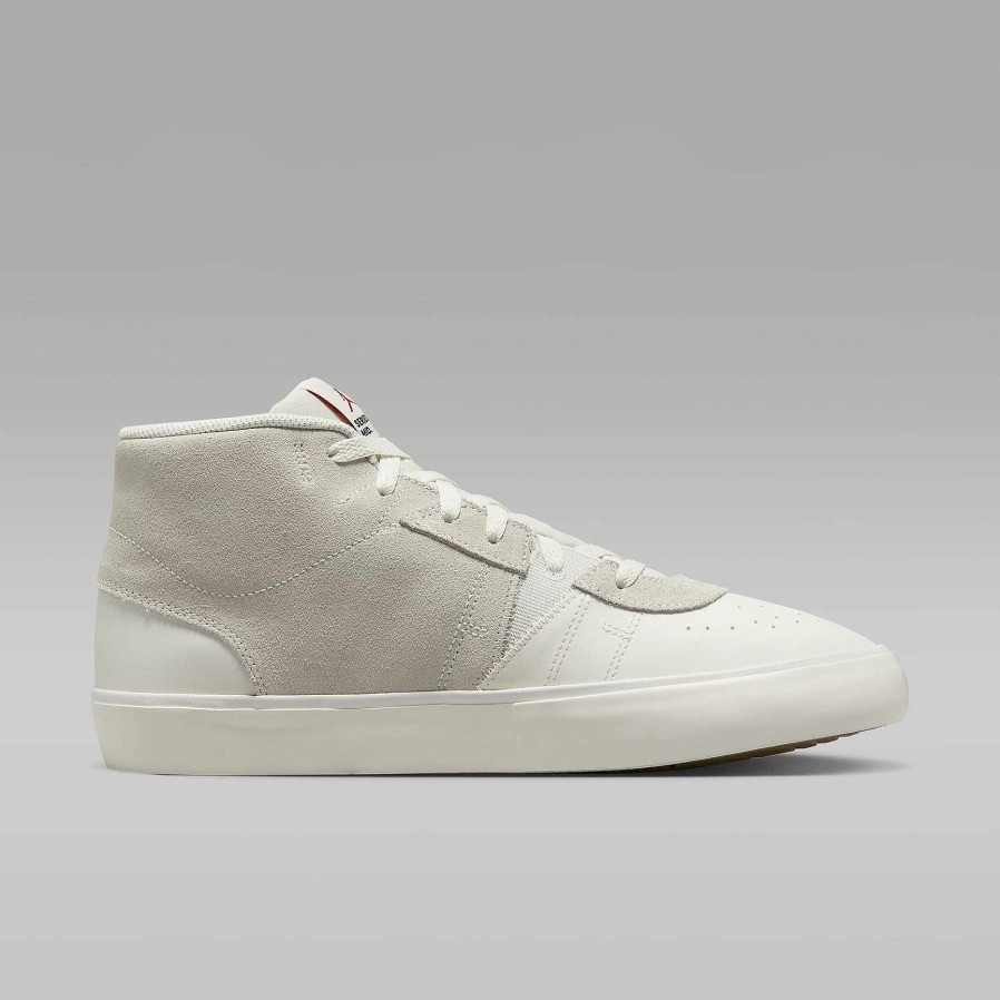 Herren Nike Jordanien | Jordan Series Mid