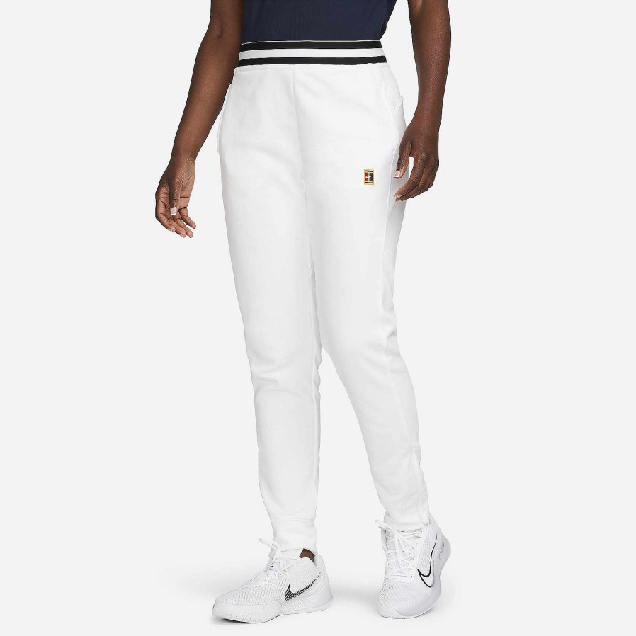 Damen Nike Hose | Nikecourt Dri-Fit Heritage