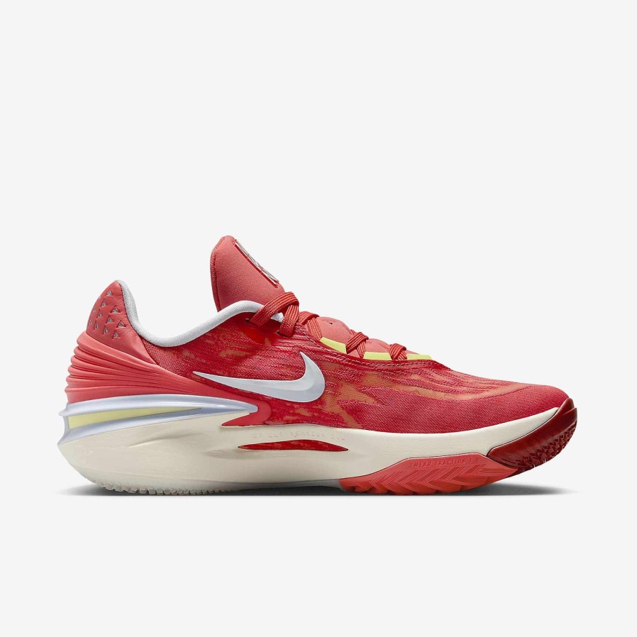 Herren Nike Basketball | Nike Gt Cut 2