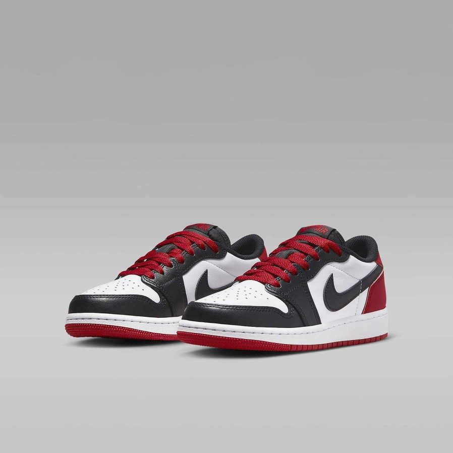 Kinder Nike Lebensstil | Air Jordan 1 Low Og