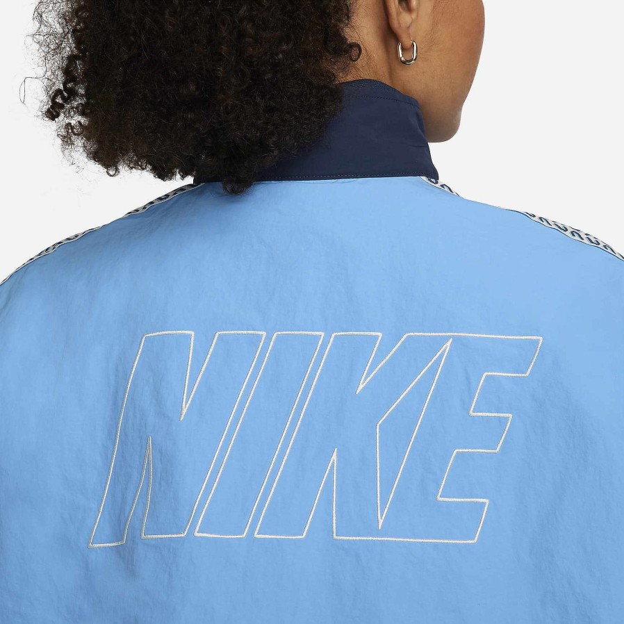 Damen Nike Oberbekleidung Und Jacken | Nike Sportswear X Nike United