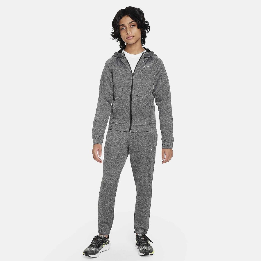 Kinder Nike Cyber Monday-Kleidung | Nike Therma-Fit