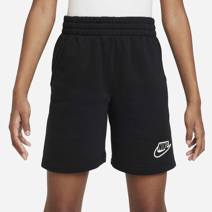 Kinder Nike Kurze Hose | Nike Sportswear Club+