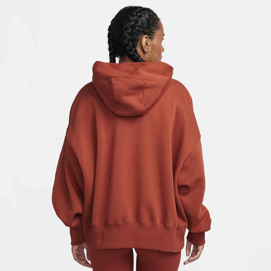 Damen Nike Cyber Monday-Kleidung | Nike Sportswear Phoenix Fleece