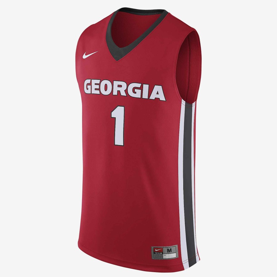 Herren Nike Basketball | Georgia Road