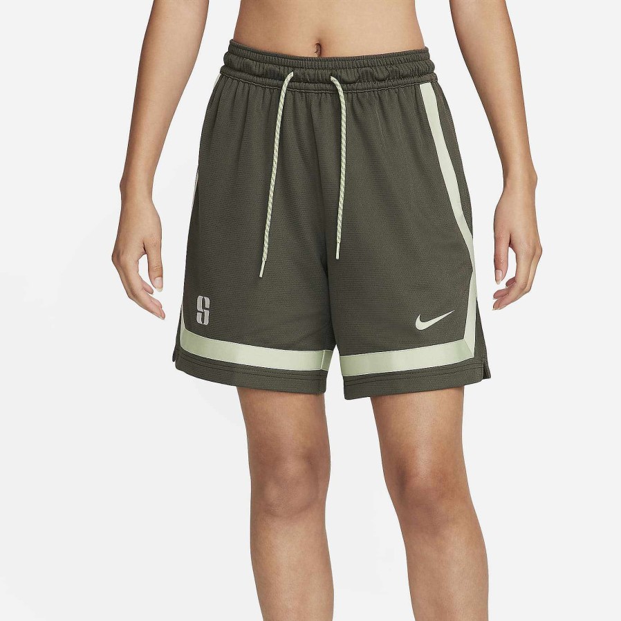 Damen Nike Kurze Hose | Sabrina