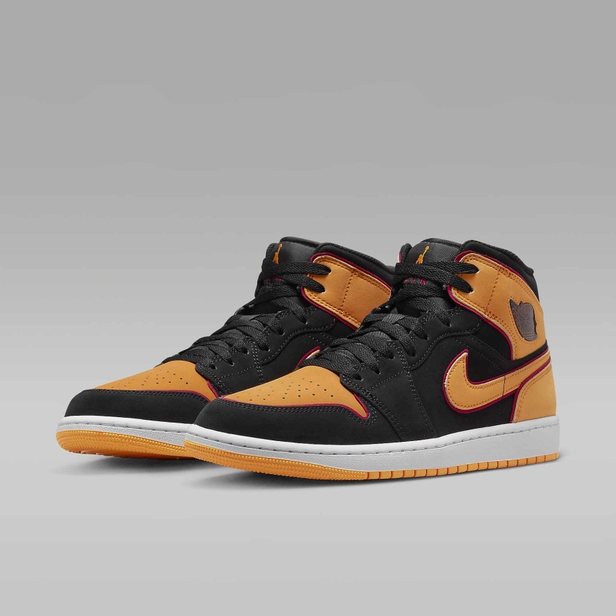 Herren Nike Jordanien | Air Jordan 1 Mid Se