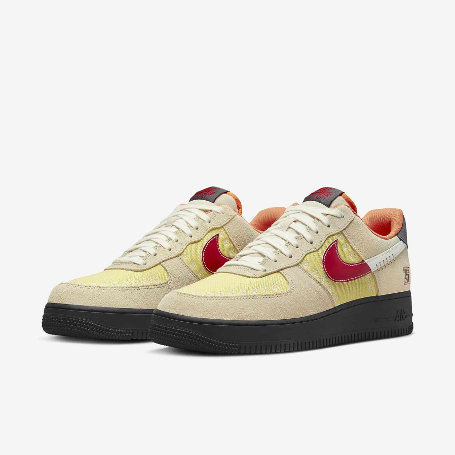 Herren Nike Luftwaffe 1 | Nike Air Force 1 '07 Lx