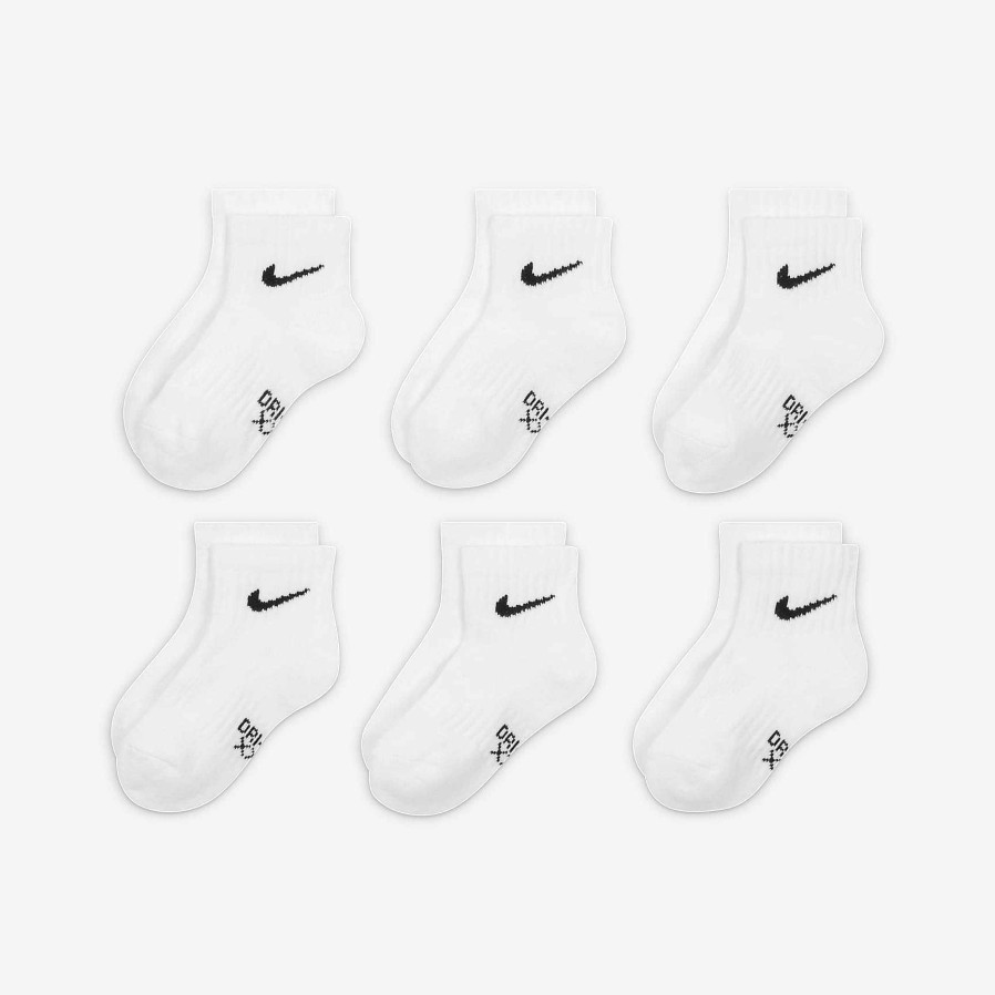 Kinder Nike Socken | Nike Dri-Fit