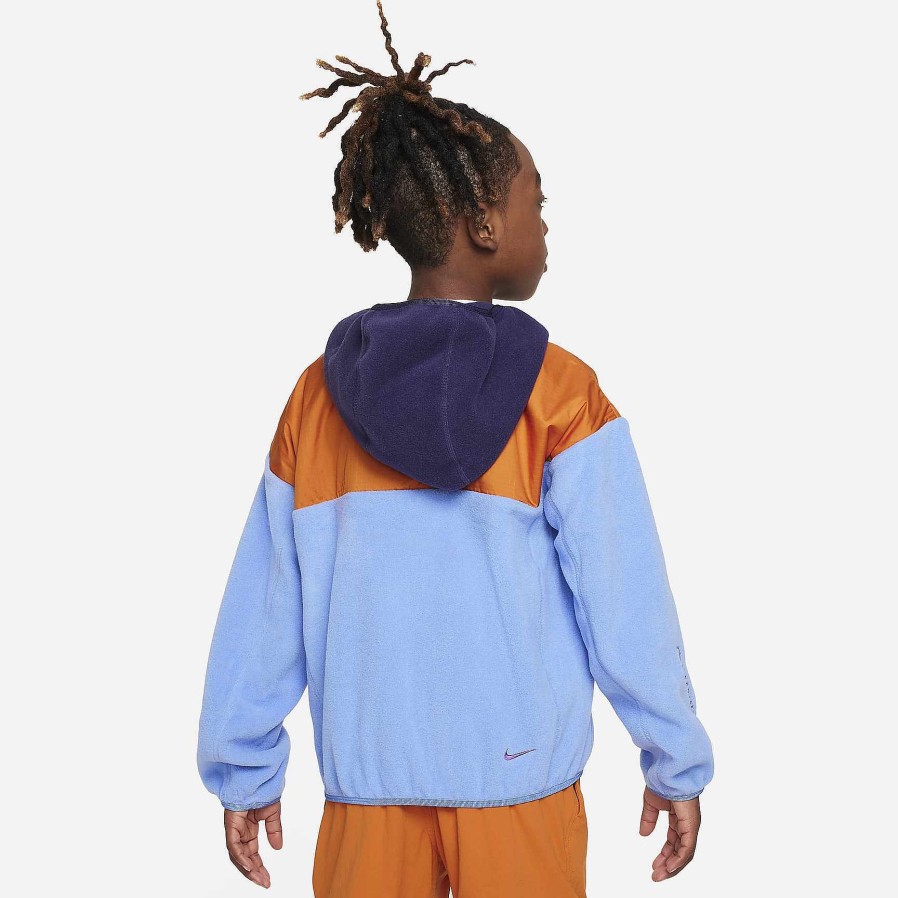 Kinder Nike Hoodies & Sweatshirts | Nike Acg „Wolf Tree"