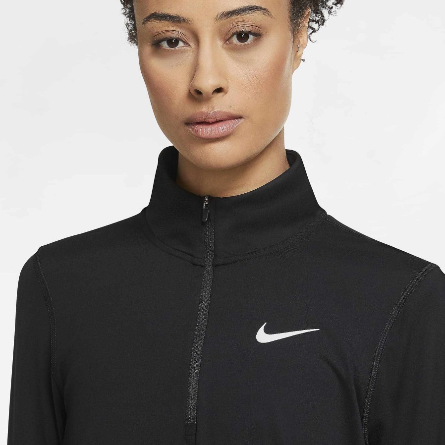 Damen Nike Tops Und T-Shirts | Nike Element