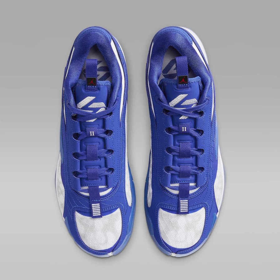 Herren Nike Basketball | Luka 2 Team Bank