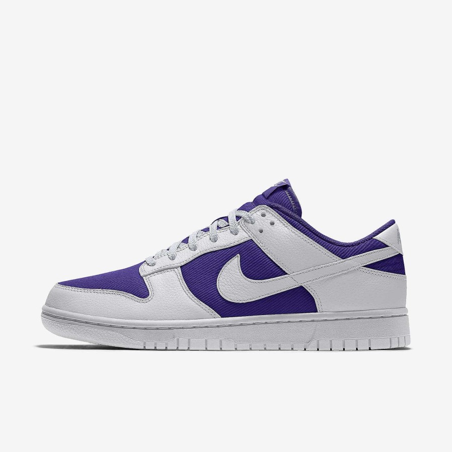 Herren Nike Dunks Und Blazer | Nike Dunk Low Von Dir