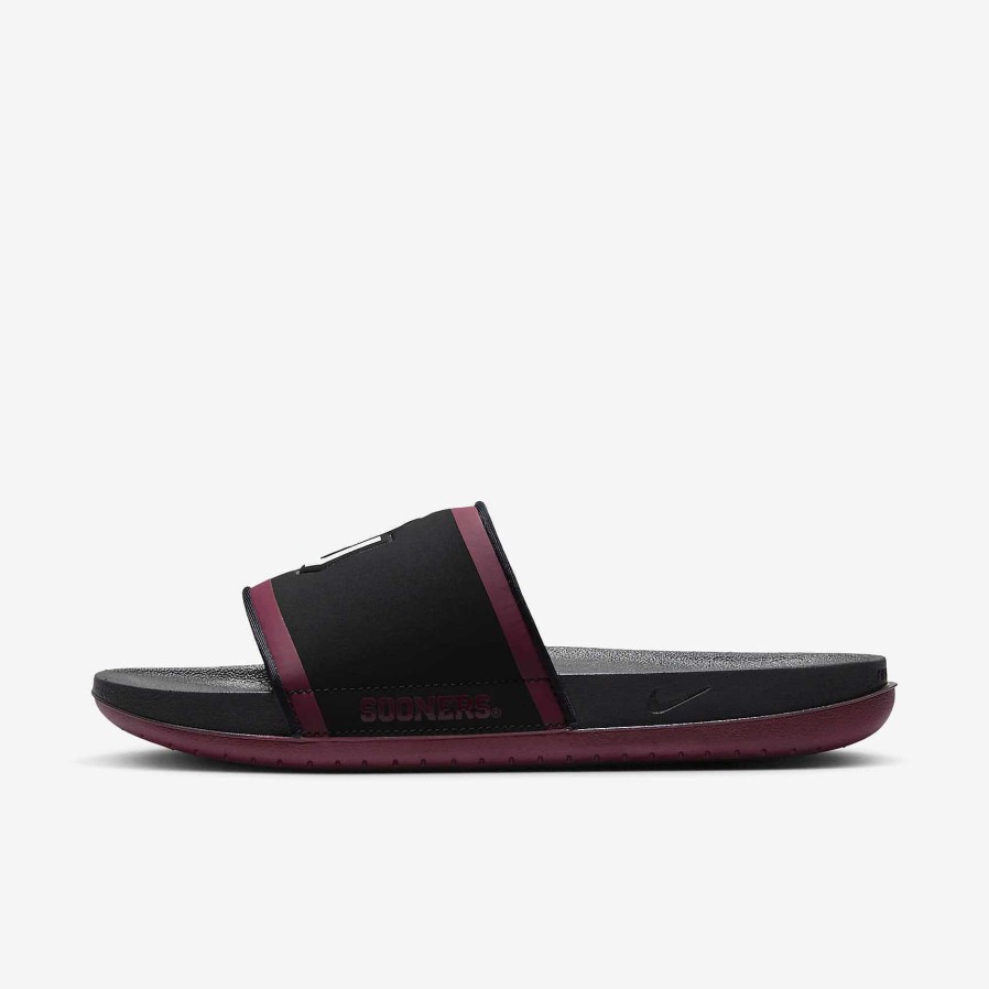 Herren Nike Sandalen Und Pantoletten | Nike Offcourt (Oklahoma)