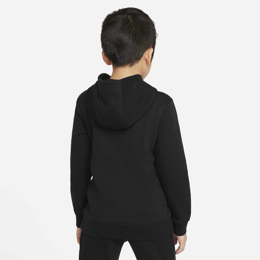 Kinder Nike Hoodies & Sweatshirts | Nike Sportbekleidung