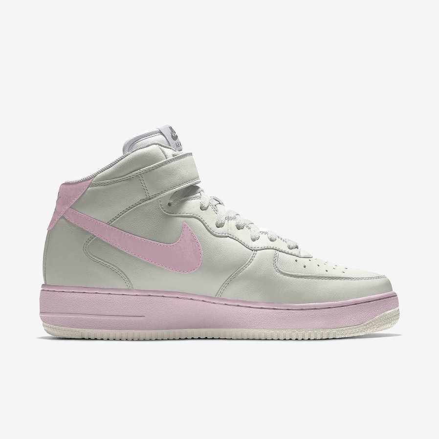 Herren Nike Luftwaffe 1 | Nike Air Force 1 Mid Von Ihnen