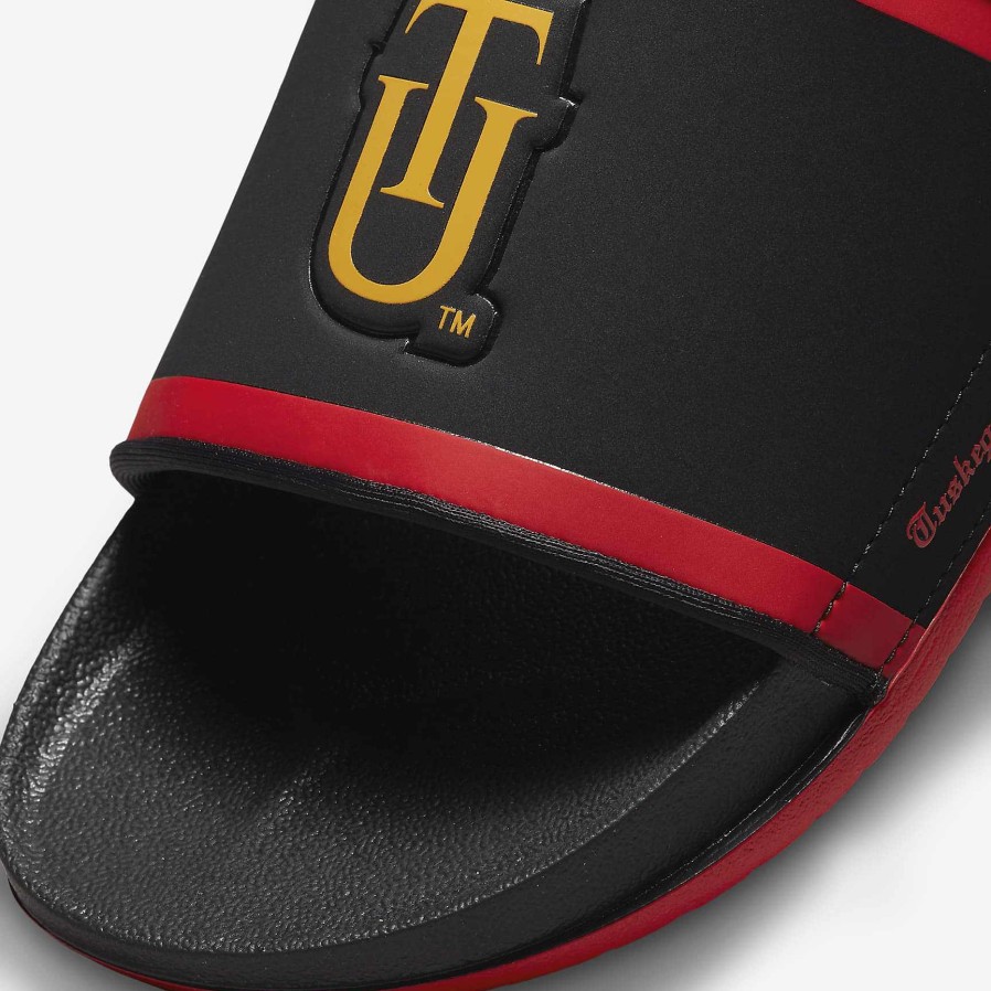 Herren Nike Sandalen Und Pantoletten | Tuskegee