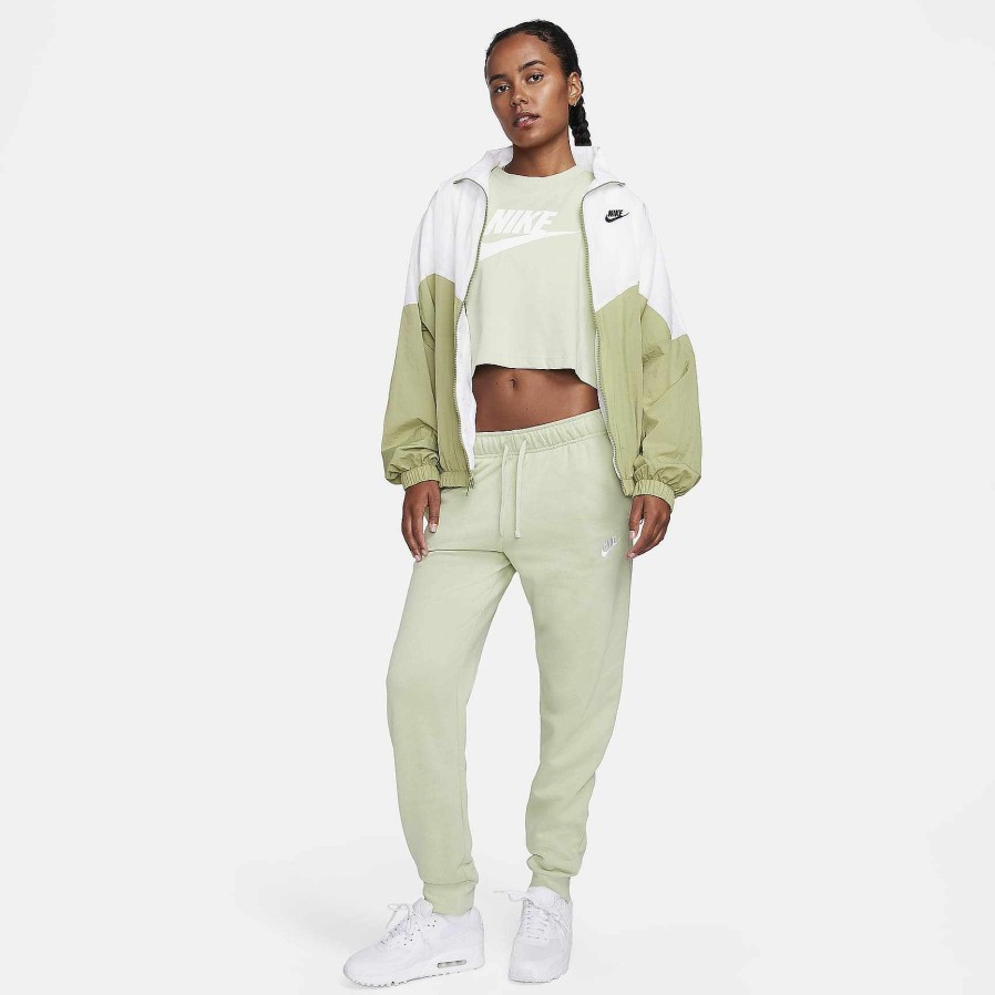 Damen Nike Tops Und T-Shirts | Nike Sportswear Essential