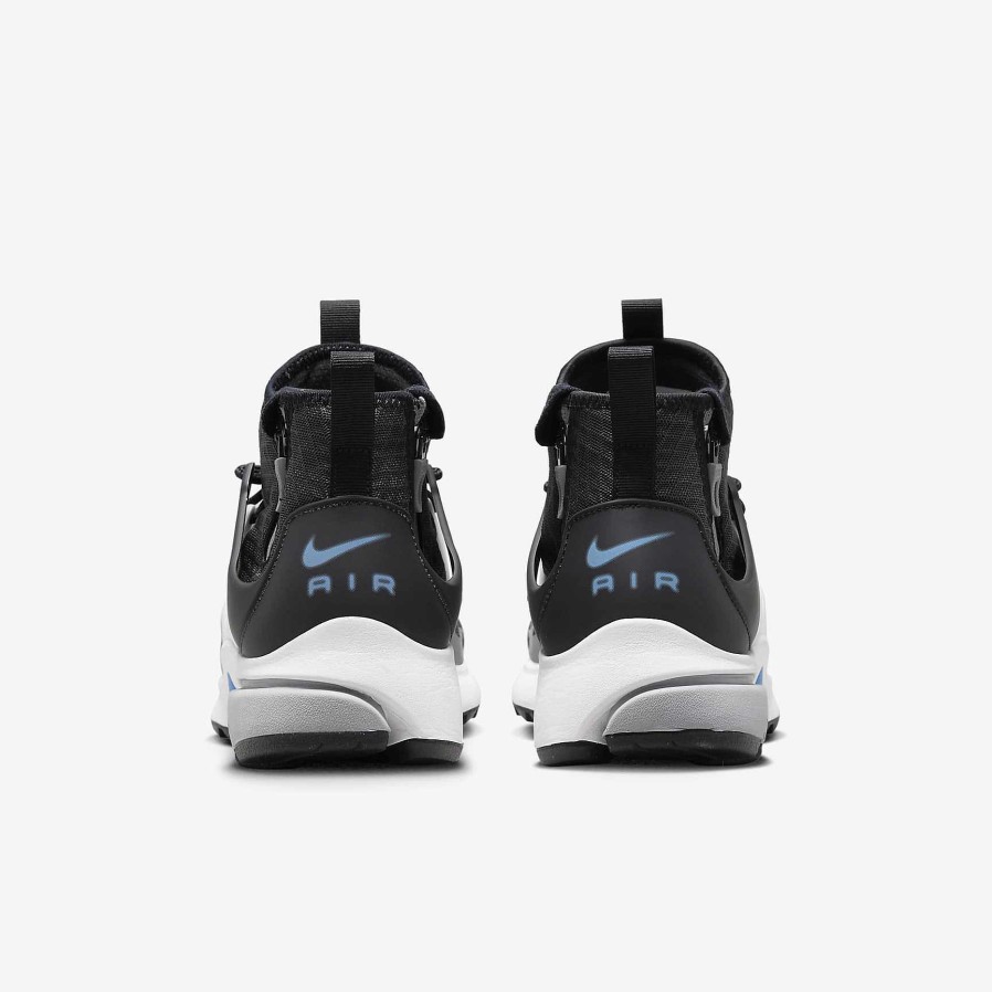 Herren Nike Cyber Monday-Schuhe | Nike Air Presto Mid Utility