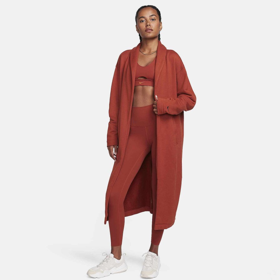 Damen Nike Hoodies & Sweatshirts | Nike Sportswear Modern Fleece