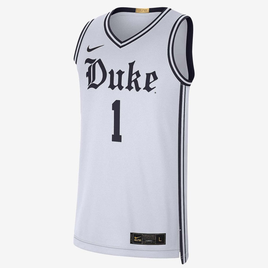 Herren Nike Basketball | Duke Limited Home