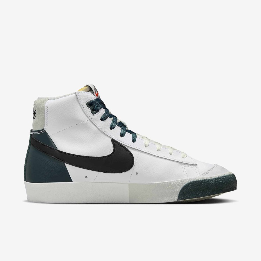 Herren Nike Dunks Und Blazer | Nike Blazer Mid '77 Premium