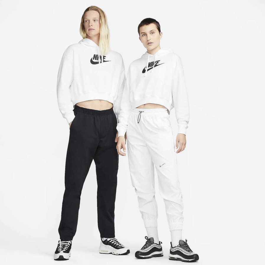 Damen Nike Hoodies & Sweatshirts | Nike Sportswear Club Fleece