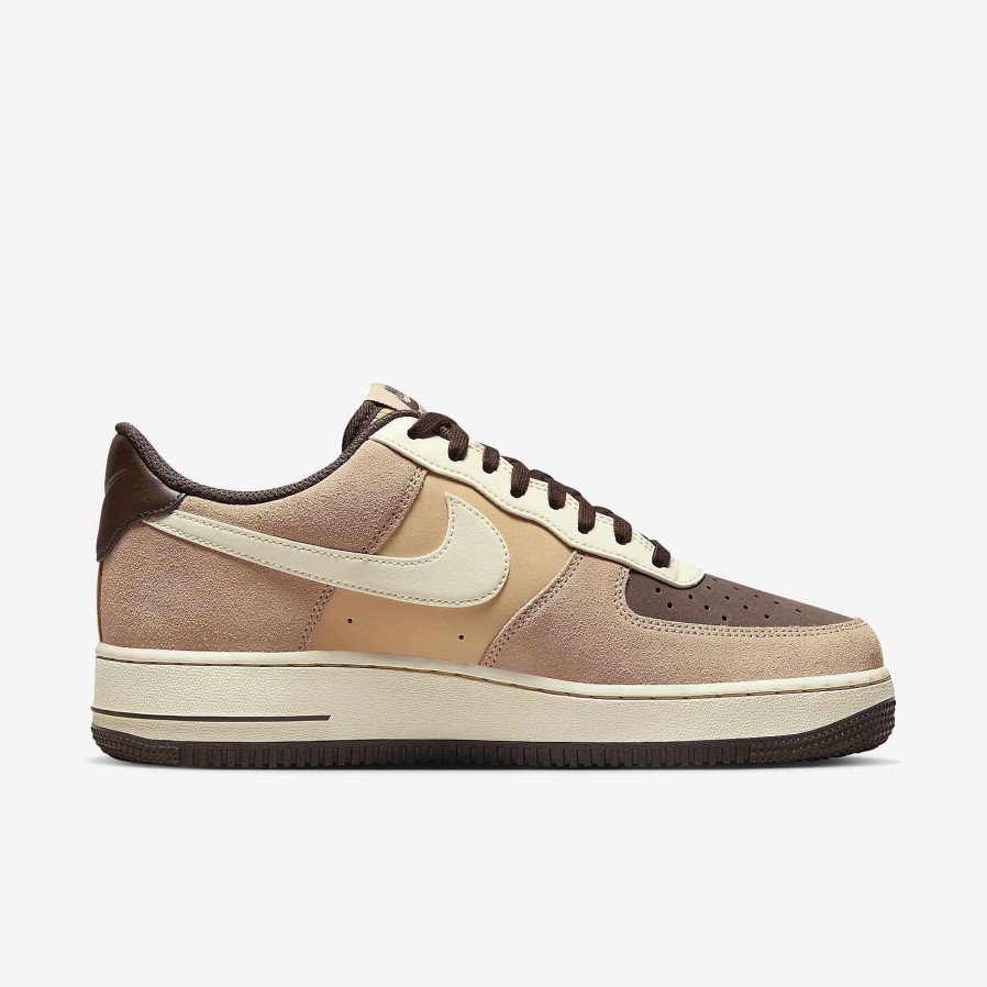 Herren Nike Luftwaffe 1 | Nike Air Force 1 '07 Lv8