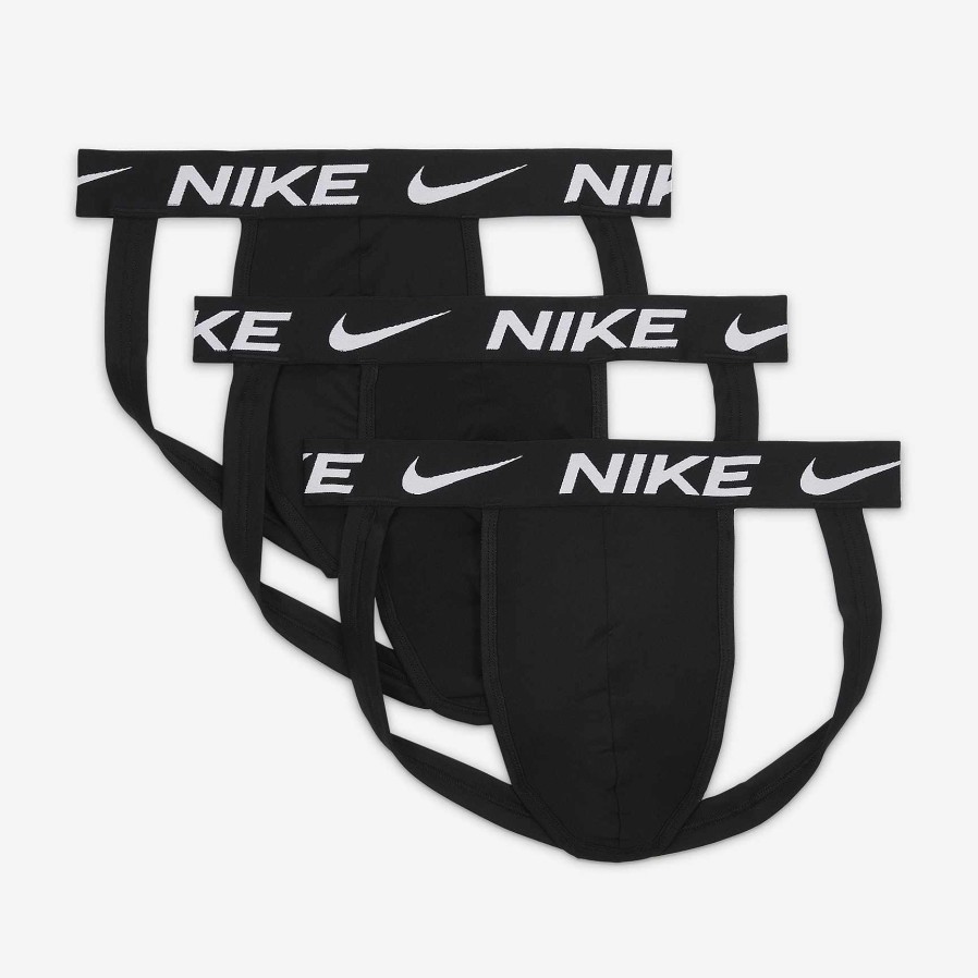 Herren Nike Unterwasche | Nike Dri-Fit Essential Micro