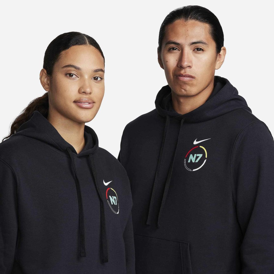 Damen Nike Hoodies & Sweatshirts | Nike Sportswear Club Fleece N7