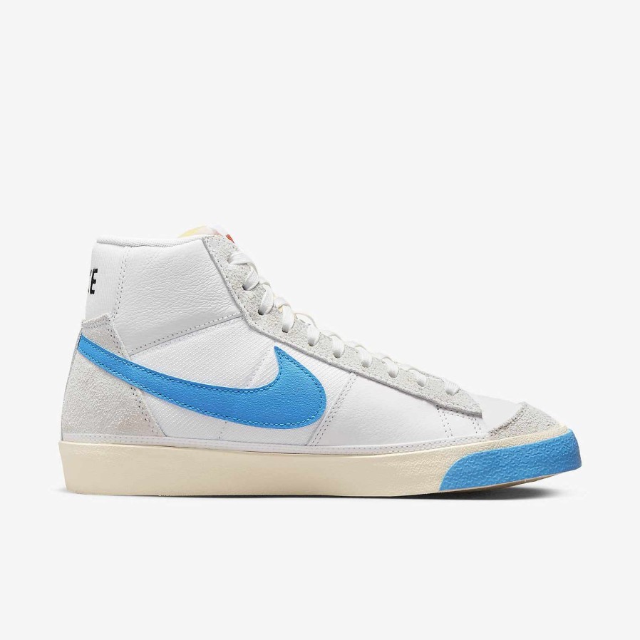 Herren Nike Dunks Und Blazer | Nike Blazer Mid Pro Club