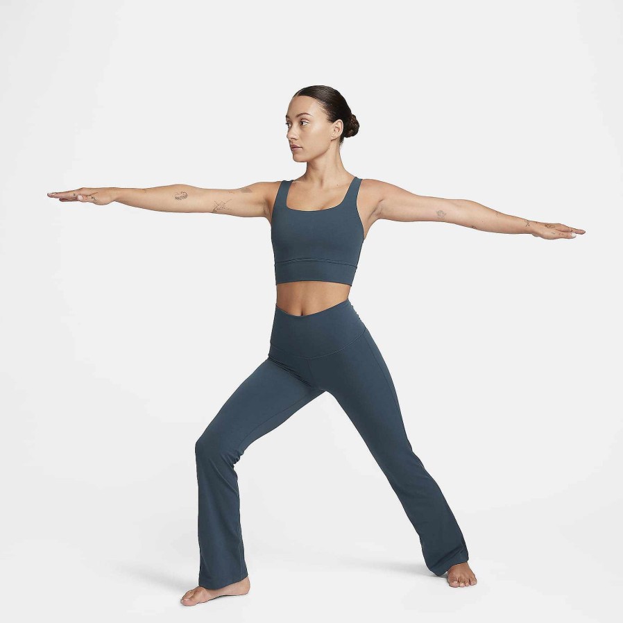 Damen Nike Passende Sets | Nike Yoga Dri-Fit Luxe