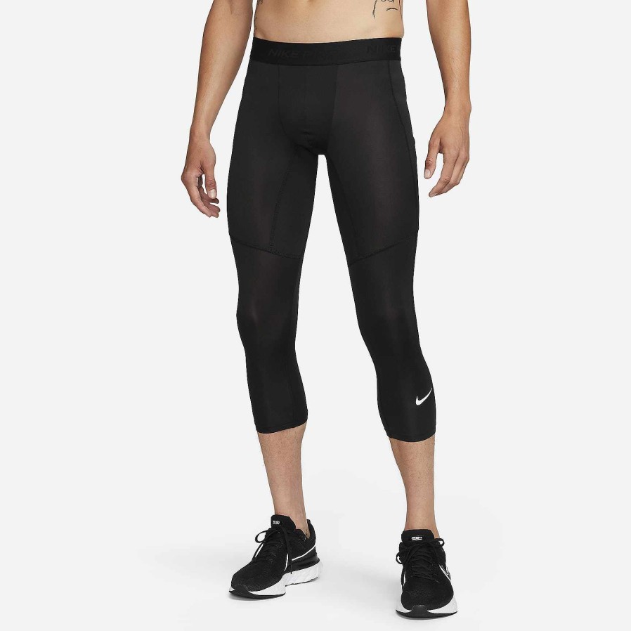 Herren Nike Hosen Und Strumpfhosen | Nike Pro