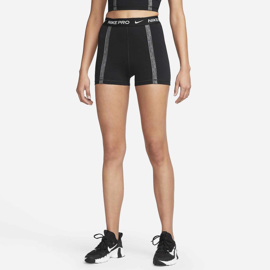 Damen Nike Gamaschen | Nike Pro Dri-Fit