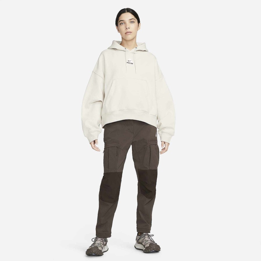 Damen Nike Hoodies & Sweatshirts | Nike Acg Therma-Fit