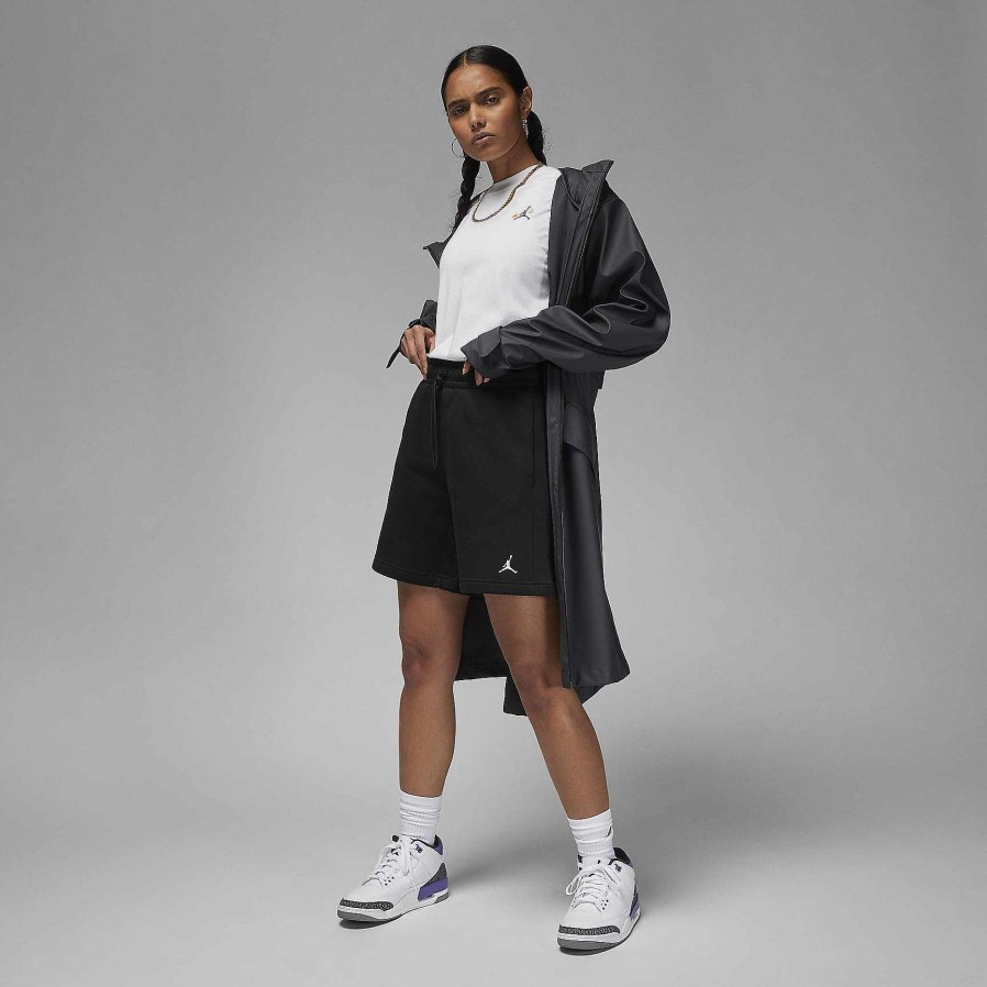 Damen Nike Jordanien | Jordan Brooklyn Fleece