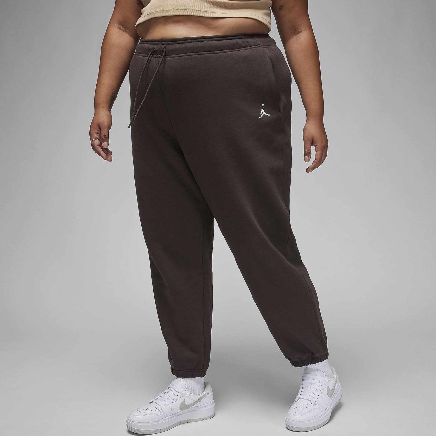 Damen Nike Jordanien | Jordan Brooklyn Fleece