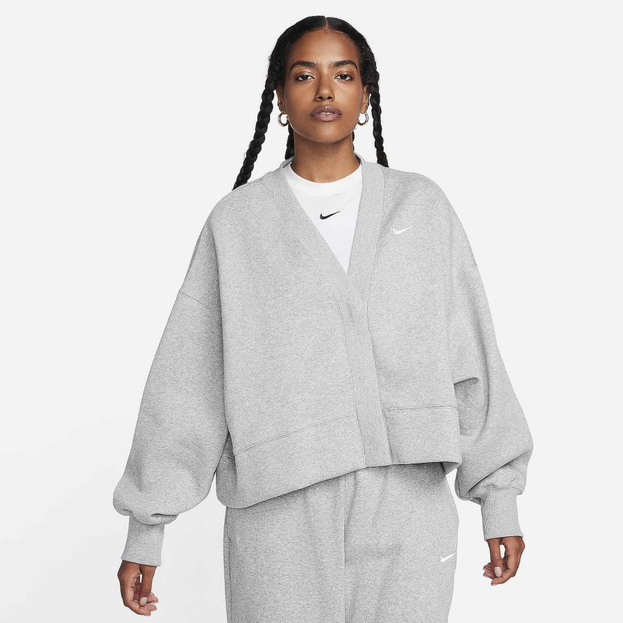 Damen Nike Passende Sets | Nike Sportswear Phoenix Fleece