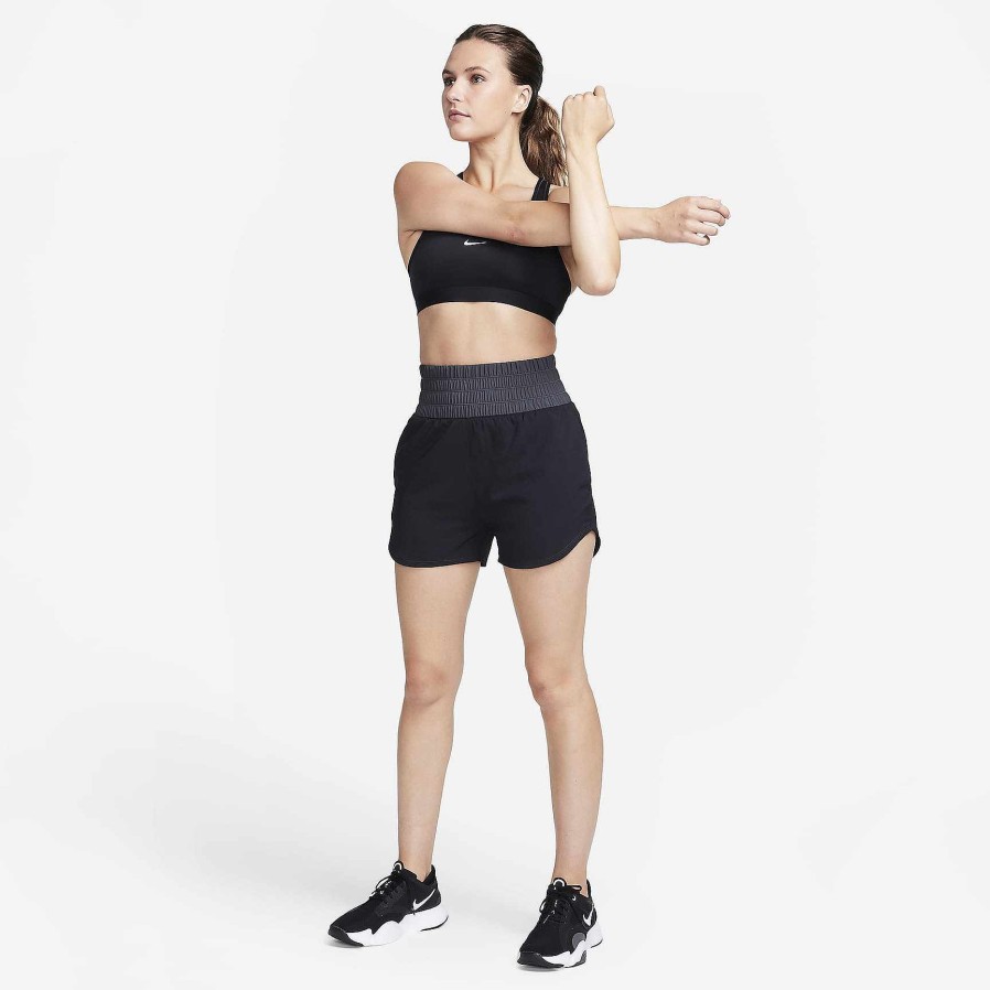 Damen Nike Kurze Hose | Nike One Se