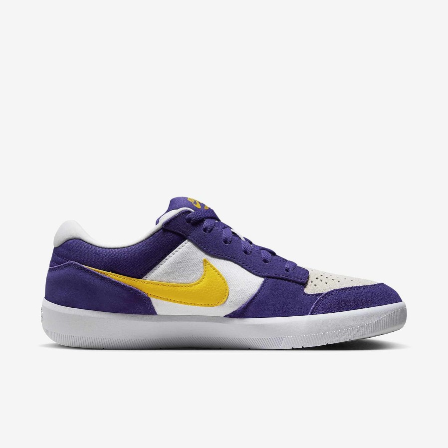 Herren Nike Lebensstil | Nike Sb Force 58