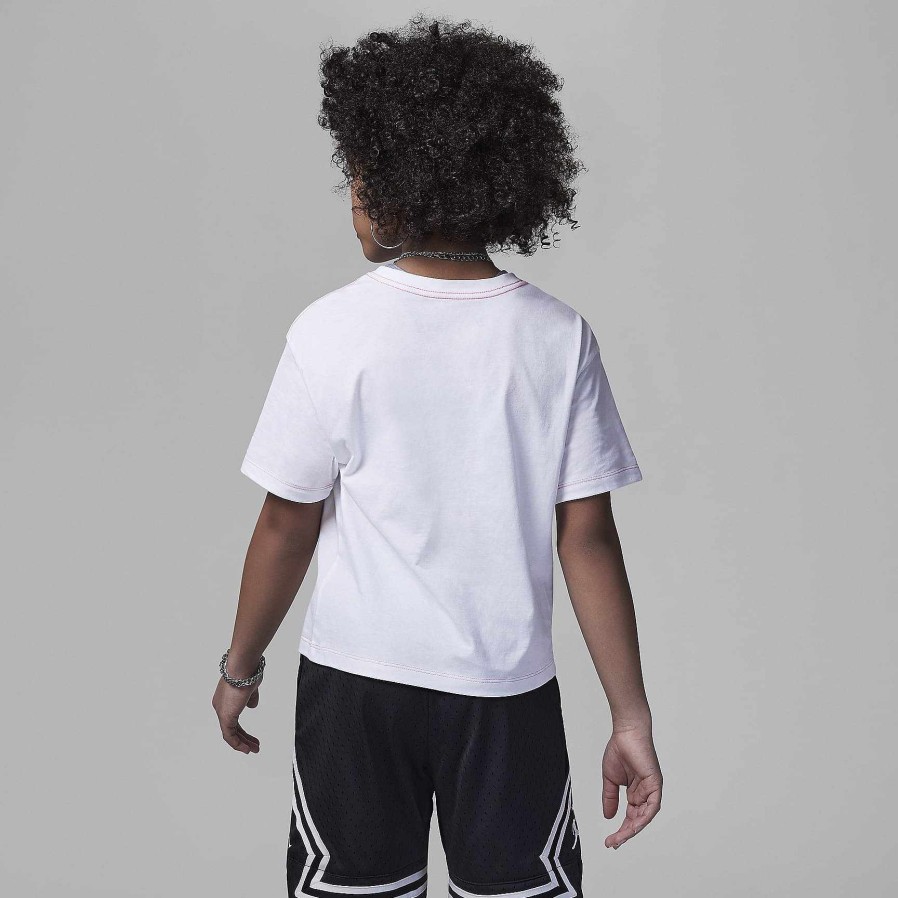 Kinder Nike Jordanien | Air Jordan Focus T-Shirt